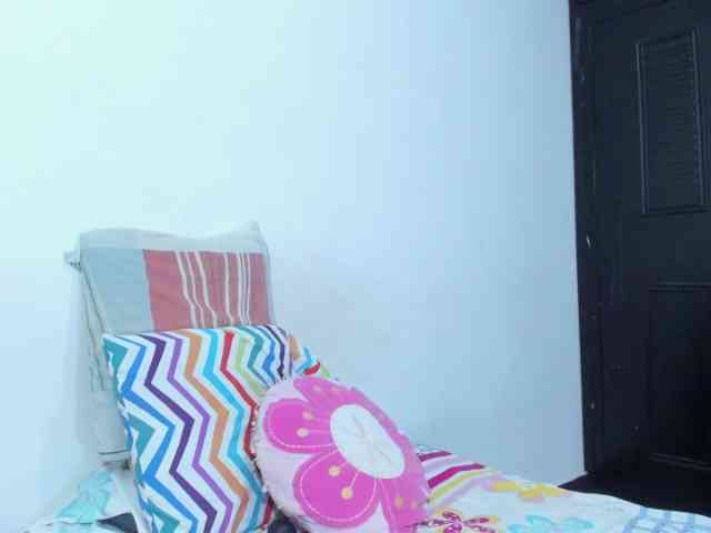 camilafox webcam
