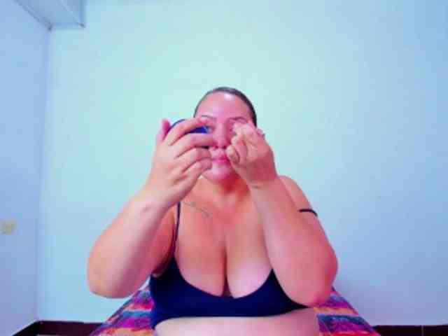 camilafox