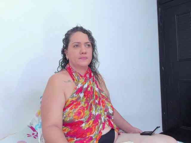 camilafox