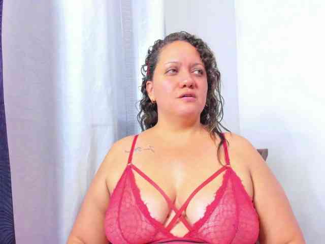 camilafox webcam