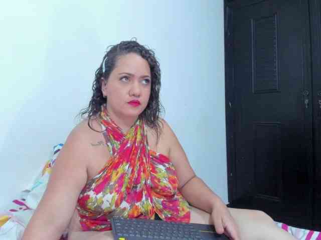 camilafox