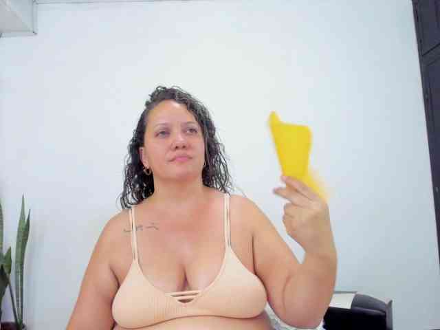 camilafox