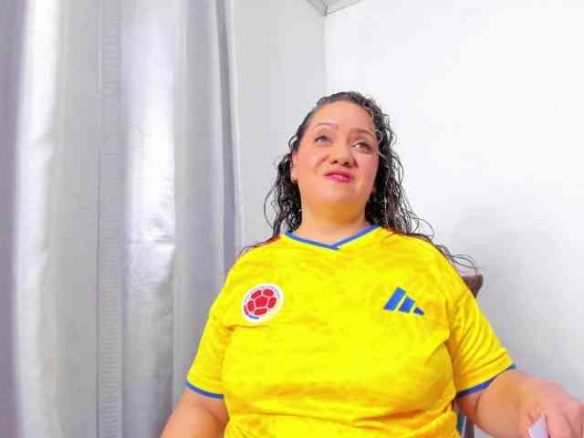 camilafox webcam