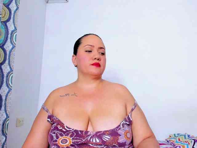 camilafox webcam