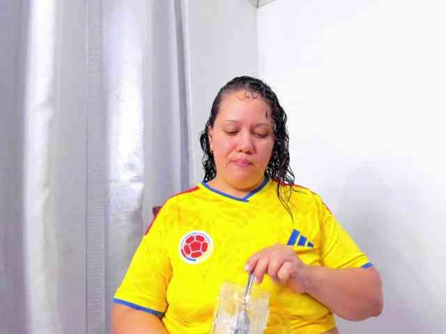 camilafox webcam