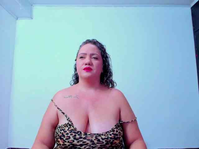 camilafox