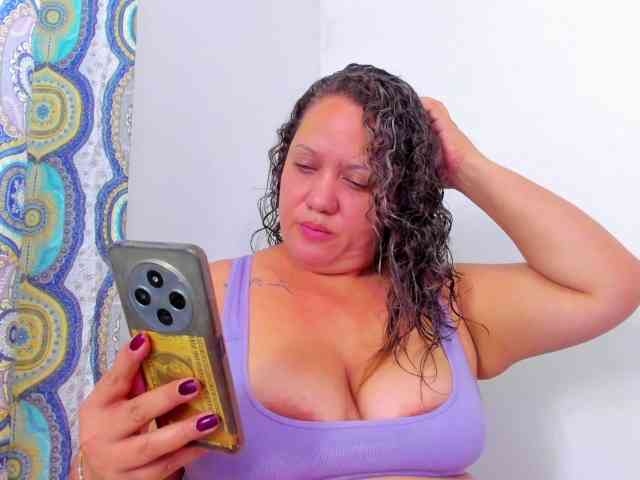 camilafox webcam