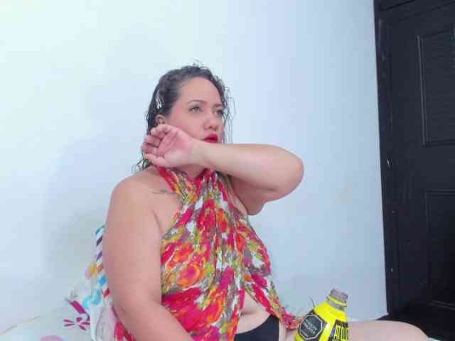 camilafox webcam