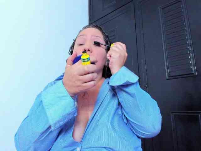 camilafox webcam