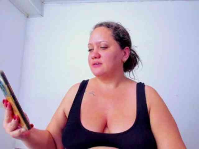 camilafox