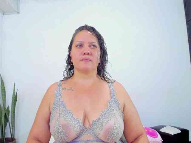 camilafox