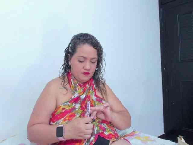 camilafox