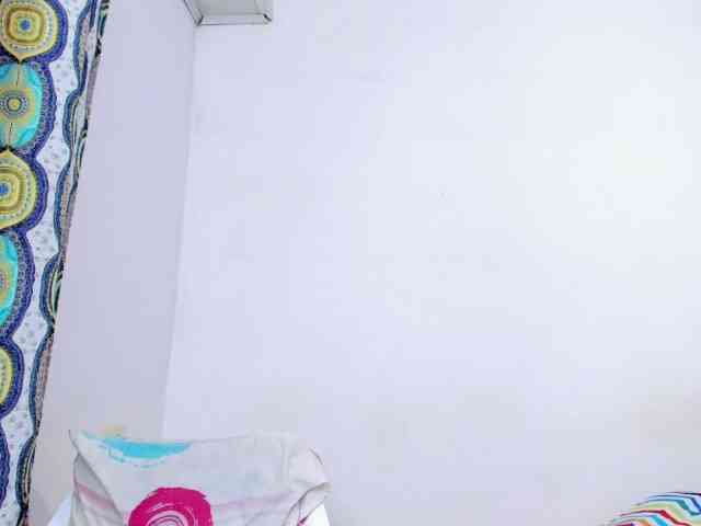 camilafox webcam