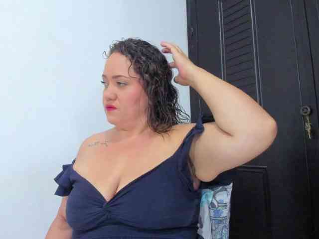 camilafox webcam