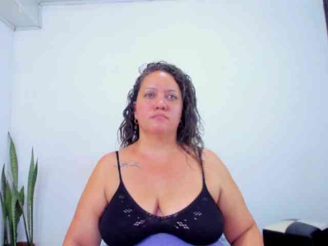 camilafox webcam