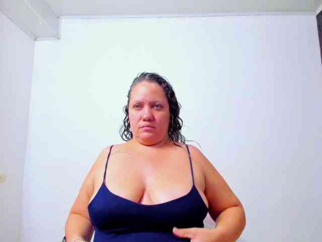 camilafox webcam