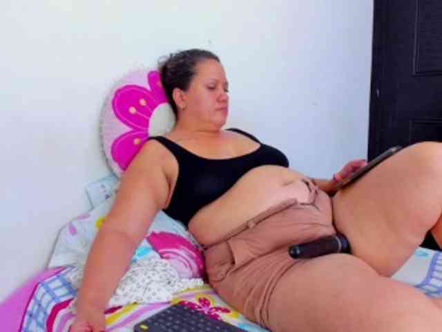 camilafox