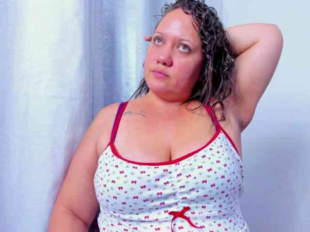 camilafox webcam