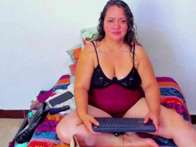 camilafox