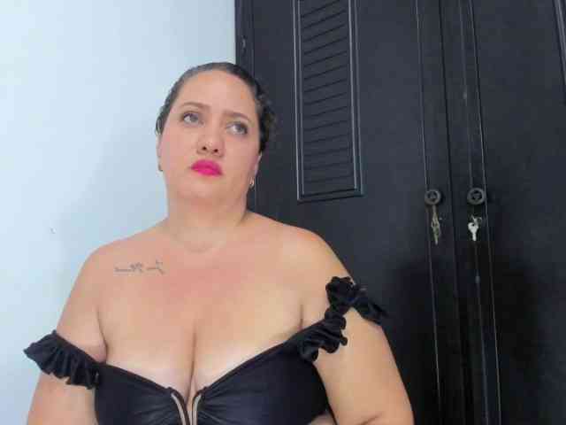 camilafox webcam