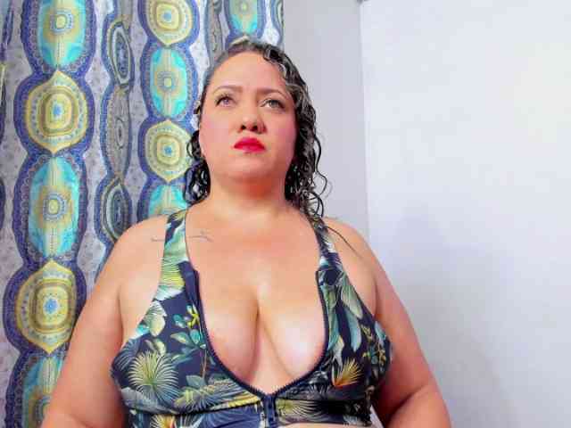 camilafox webcam