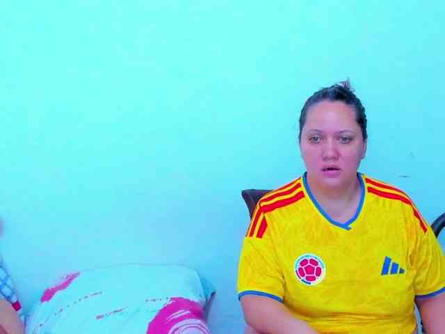 camilafox