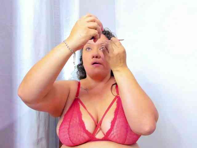 camilafox webcam