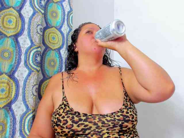 camilafox webcam