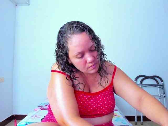 camilafox