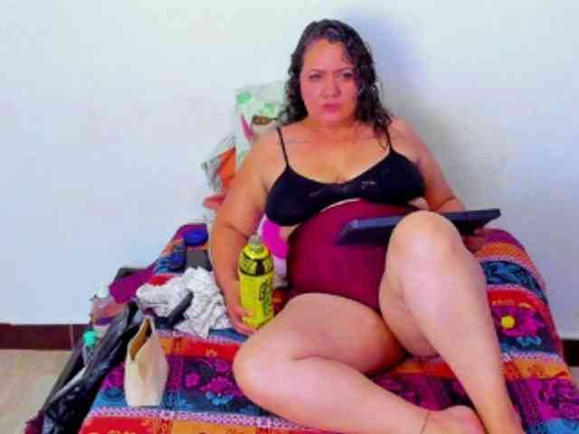 camilafox