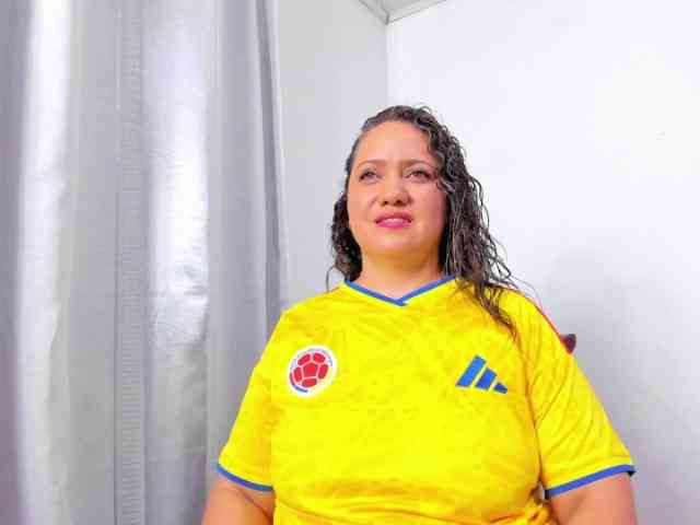 camilafox webcam