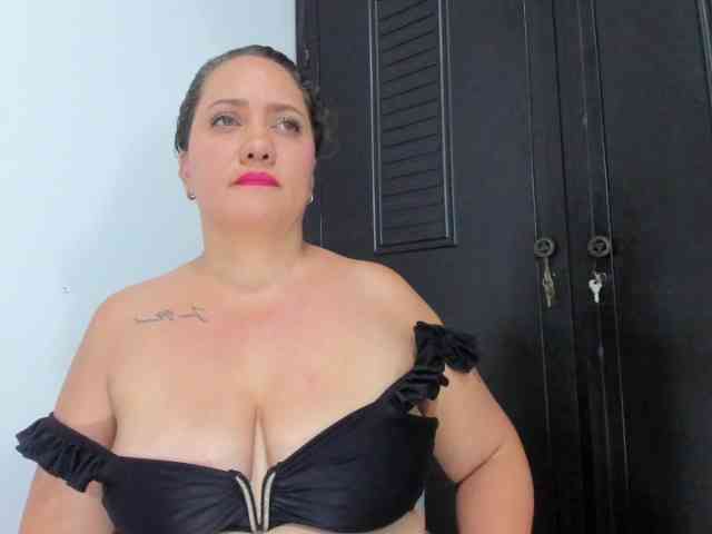 camilafox