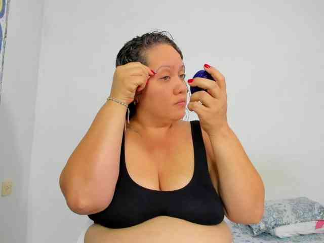 camilafox webcam