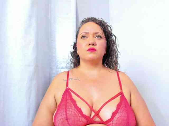 camilafox webcam