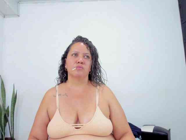 camilafox