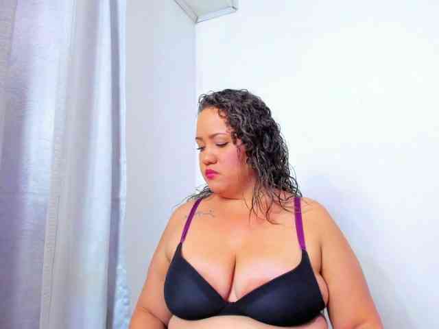 camilafox webcam