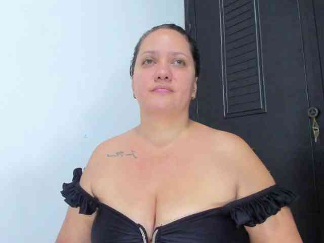 camilafox webcam