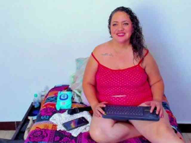 camilafox