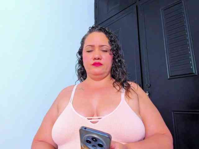 camilafox webcam