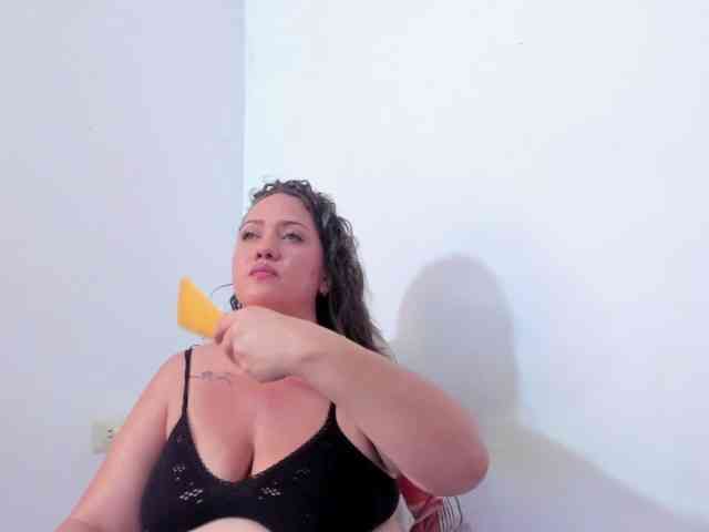 camilafox