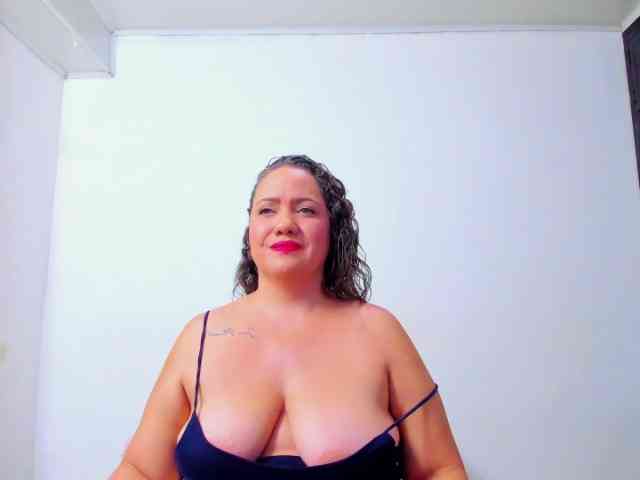 camilafox webcam