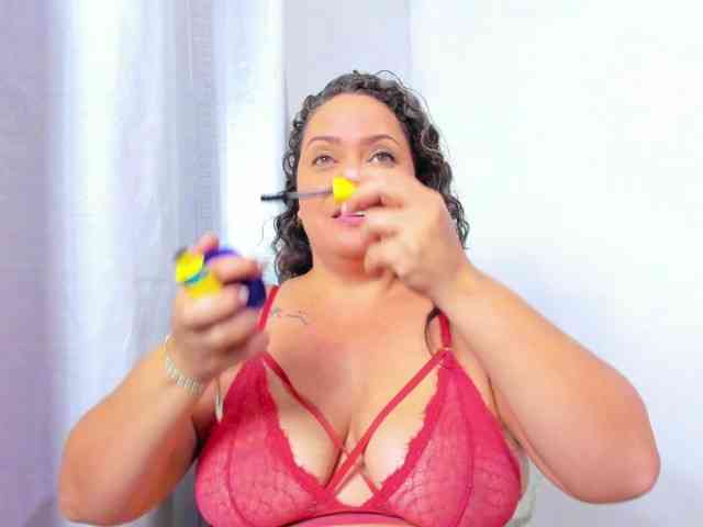 camilafox