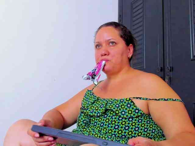camilafox webcam