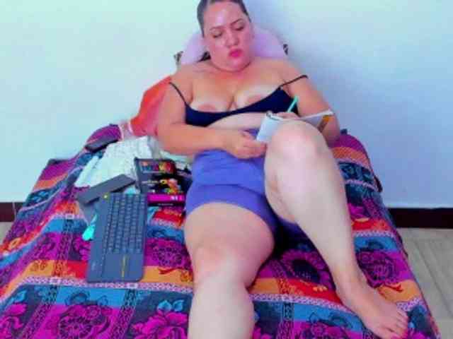camilafox