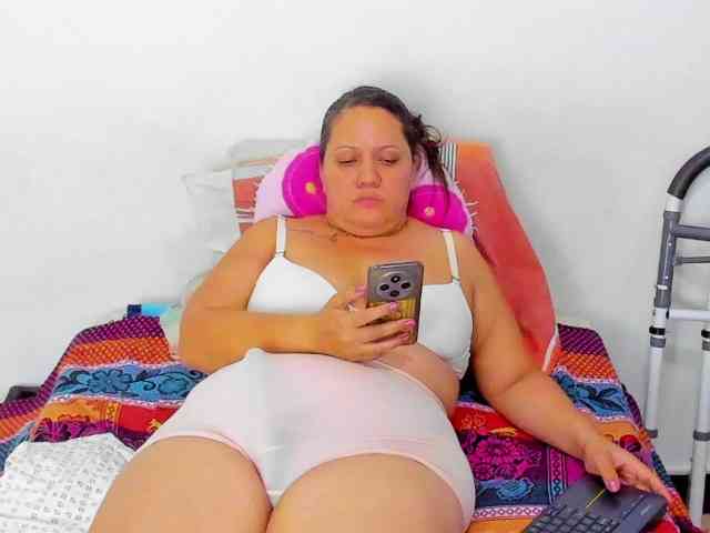 camilafox