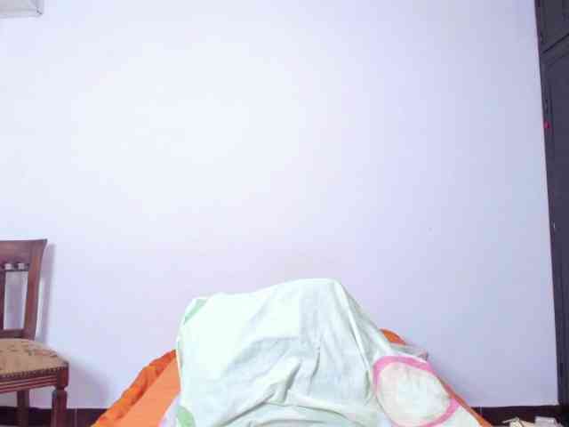 camilafox webcam