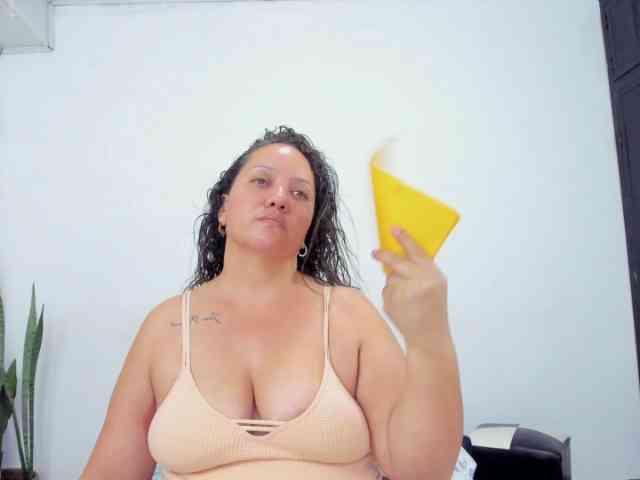 camilafox webcam