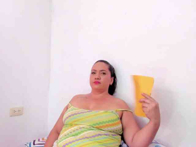 camilafox