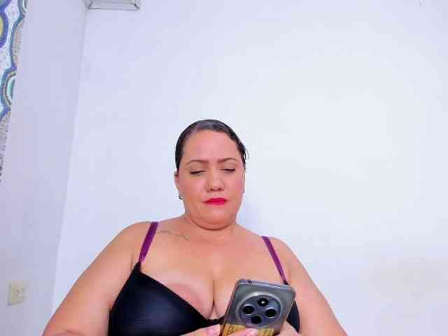 camilafox webcam