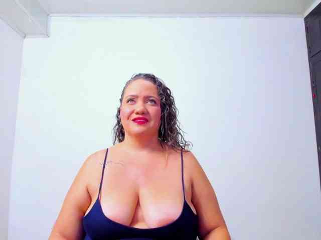 camilafox webcam